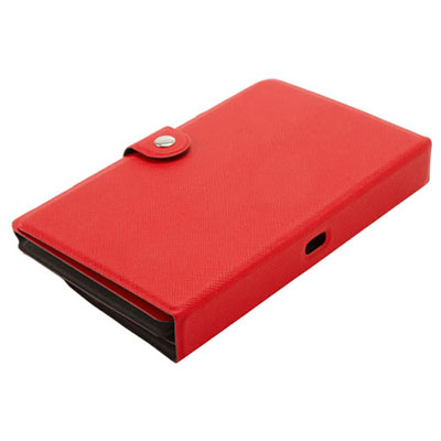 Nintendo Switch - Flip Cover [Red]