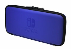 Nintendo Switch Smart Pouch (EVA) Blue