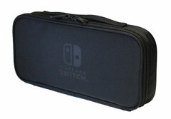 Nintendo Switch Smart Pouch / Black