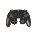 Wired Controller Black (For Switch)