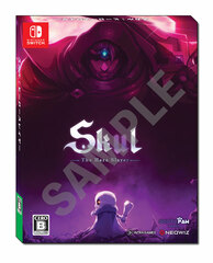 Nintendo Switch Skul: The Hero Slayer Regular Edition