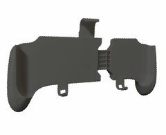 Switch Stretch Grip (Black)