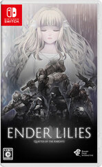 Nintendo Switch ENDER LILIES: Quietus of the Knights