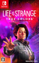 Nintendo Switch Life is Strange: True Colors
