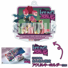 [AmiAmi Exclusive Bonus] [Bonus] Nintendo Switch Young Souls