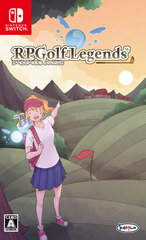 Nintendo Switch RP Golf Legends