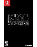 Nintendo Switch North American Version Dairoku: Agents of Sakuratani