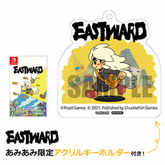 [AmiAmi Exclusive Bonus] Nintendo Switch Eastward (Eastward)