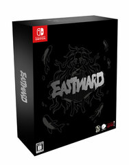 Nintendo Switch Eastward Collector's Edition