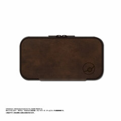 Nintendo Switch Lite Smart Pouch EVA Sinnoh Region Pokemon