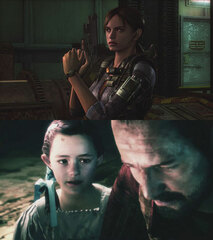 Nintendo Switch Resident Evil Revelations Collection Best Price
