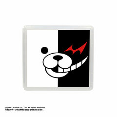 Nintendo Switch Card Case Card Pocket 24 Danganronpa Series