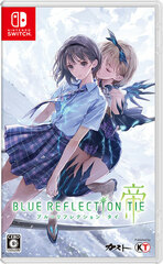 [Bonus] Nintendo Switch BLUE REFLECTION TIE
