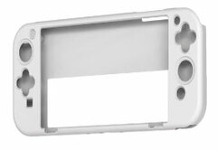 Silicon Cover White (for Switch OLED Model)