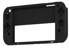 Silicon Cover Black (for Switch OLED Model)