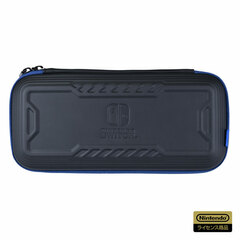 Tough Pouch Plus Blue x Black for Nintendo Switch