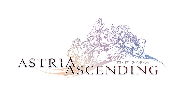 Nintendo Switch Astria Ascending Special Edition