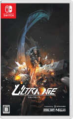 Nintendo Switch Ultra Age