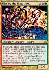 Ulasht, the Hate Seed - Foil