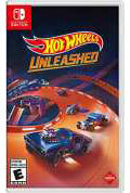 Nintendo Switch North American Version Hot Wheels Unleashed