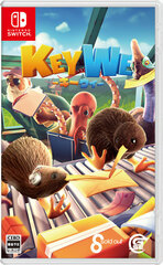 [Bonus] Nintendo Switch KeyWe