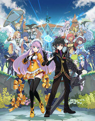 [Bonus] Nintendo Switch DEMON GAZE EXTRA