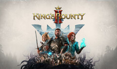 [Bonus] Nintendo Switch King's Bounty II