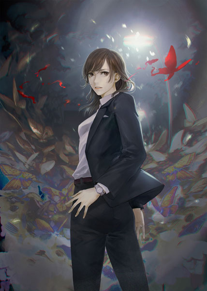 Nintendo Switch Shin Hayarigami 3