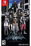 Nintendo Switch North American Version NEO: The World Ends with You