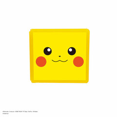 Nintendo Switch Card Case Card Pocket 24 Pokemon Pikachu