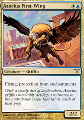 Azorius First-Wing - Foil