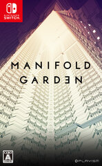 [Bonus] Nintendo Switch Manifold Garden