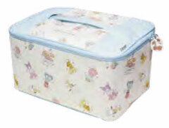 Sanrio Characters Full Storage Bag for Nintendo Switch