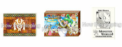 Nintendo Switch Wonder Boy Asha in Monster World Special Pack