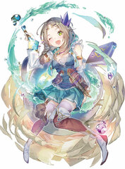 [Bonus] Nintendo Switch Atelier Firis: The Alchemist of the Mysterious Journey DX