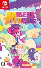 Nintendo Switch Muse Dash Regular Edition