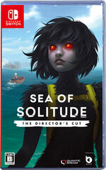 [Bonus] Nintendo Switch Sea of Solitude: The Director's Cut