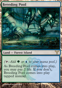 Breeding Pool - Foil