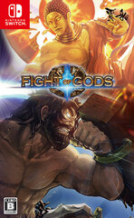 Nintendo Switch Fight of Gods Regular Edition