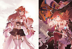 Nintendo Switch Surge Concerto DX AGENT PACK CODE: SILVER/.