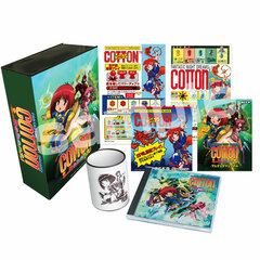 [Bonus] Nintendo Switch Cotton Reboot! Limited Edition