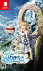 Nintendo Switch Forward To The Sky Regular Edition