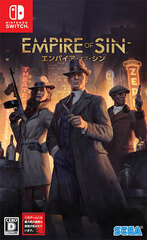 Nintendo Switch Empire of Sin