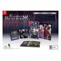 Nintendo Switch North American Version Fallen Legion Revenants - Vanguard Edition-