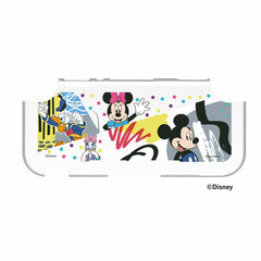 Nintendo Switch Lite Hard Cover Mickey & Friends