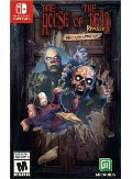 Nintendo Switch North American Version The House of the Dead: Remake - Limidead Edition
