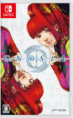 [Bonus] Nintendo Switch Gnosia