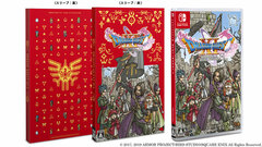 Nintendo Switch Dragon Quest XI: Echoes of an Elusive Age S