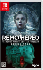 Nintendo Switch Remothered Double Pack