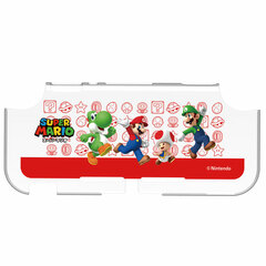 Nintendo Switch Lite Hard Cover Super Mario